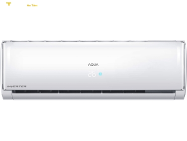 MÁY LẠNH AQUA INVERTER 1 HP AQA KCRV10TH