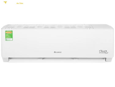 MÁY LẠNH GREE INVERTER 1 HP GWC09PB-K3D0P4