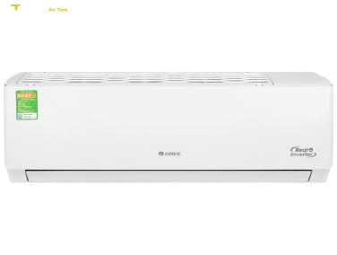 MÁY LẠNH GREE INVERTER 1.5 HP GWC12PB-K3D0P4