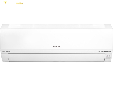 MÁY LẠNH HITACHI INVERTER 1.5 HP RAS XJ13CKV