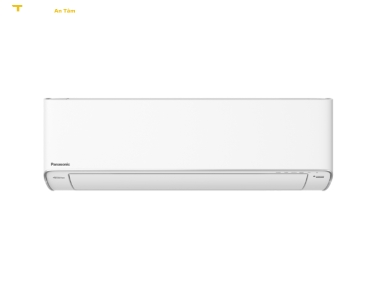 MÁY LẠNH PANASONIC INVERTER 1.5 HP CU/CS-XU12XKH-8