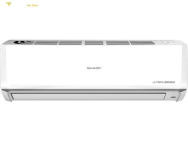 MÁY LẠNH SHARP INVERTER 1.5 HP AH-X13ZEWA