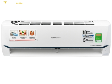 MÁY LẠNH SHARP INVERTER 1 HP AH-X9XEW