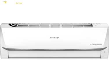 MÁY LẠNH SHARP INVERTER 2 HP AH-X18ZEW