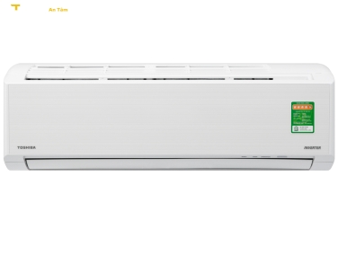 MÁY LẠNH TOSHIBA INVERTER 1 HP RAS-H10D2KCVG-V