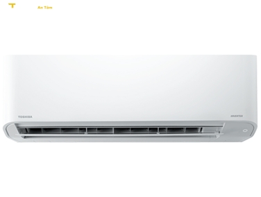 MÁY LẠNH TOSHIBA INVERTER 1.5 HP RAS-H13C3KCVG-V