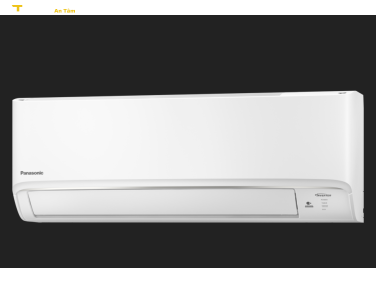 MÁY LẠNH PANASONIC INVERTER 1 HP CU/CS-XPU9XKH-8